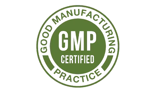 Prime Biome GMP Certified