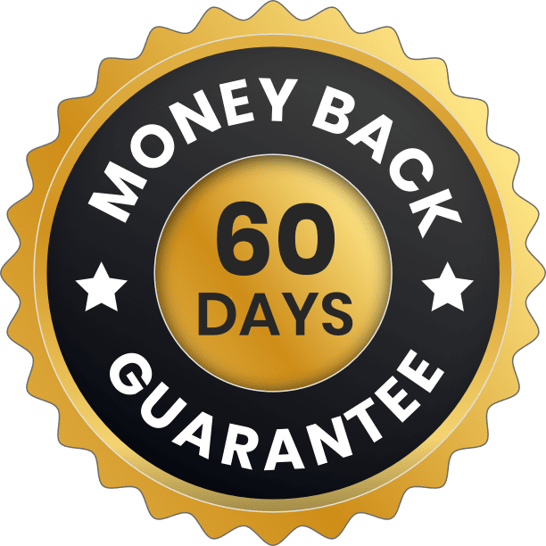 Prime Biome Money Back Guarantee